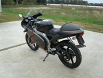     Aprilia RS50 2005  9